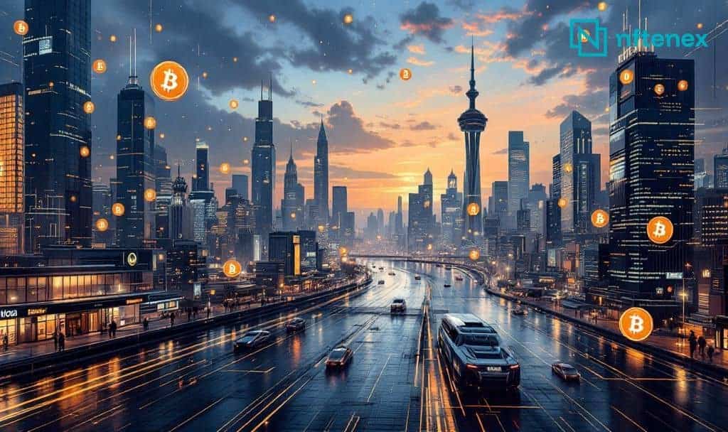 Bitcoin Shorts Face $110M Liquidation Wave