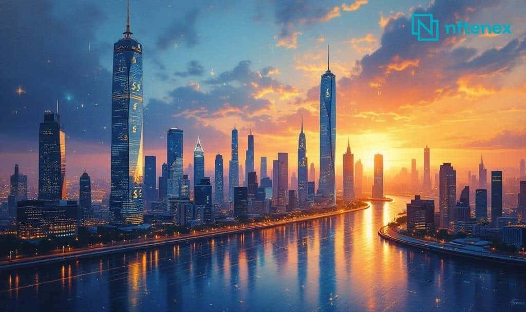 Standard Chartered Projects $500B Bank Outflows by 2028