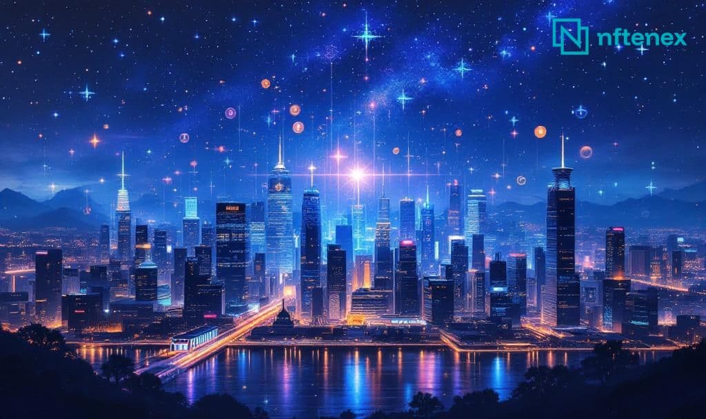 Aptos Sets Record with $1M Daily App Revenue 5 Aptos Sets Record with $1M Daily App Revenue