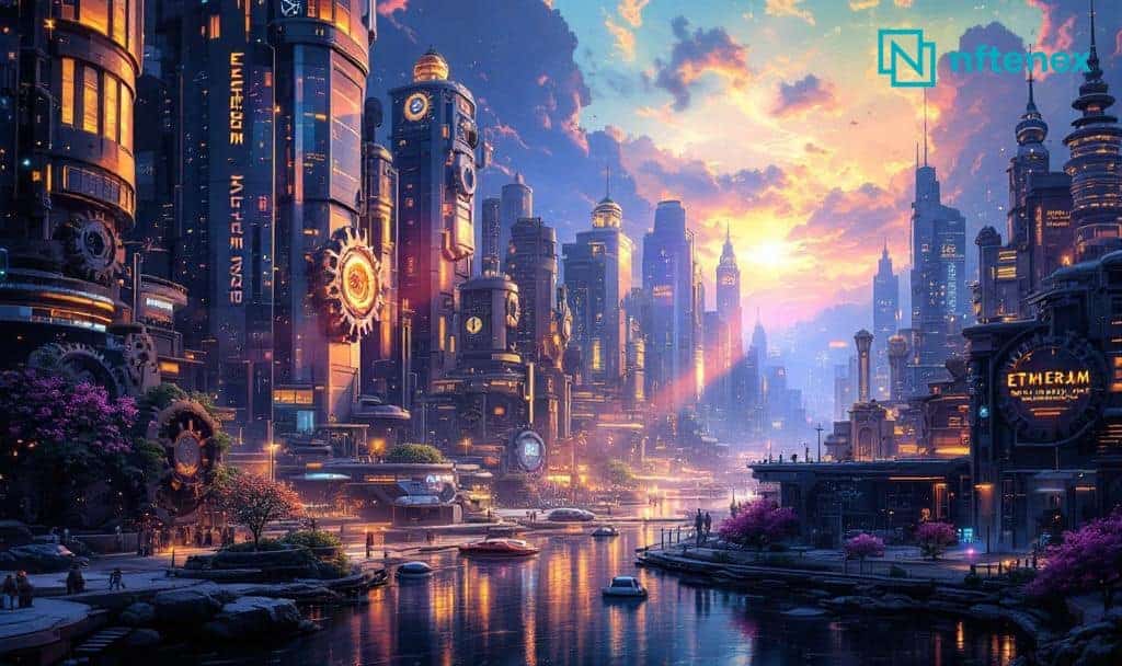 Standard Chartered Projects Ethereum to Hit $40,000 by 2030 10 Standard Chartered Projects Ethereum to Hit $40,000 by 2030