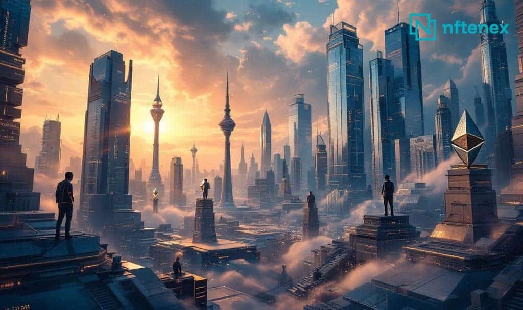 BitMine's ETH Acquisition and Ethereum's Market Impact