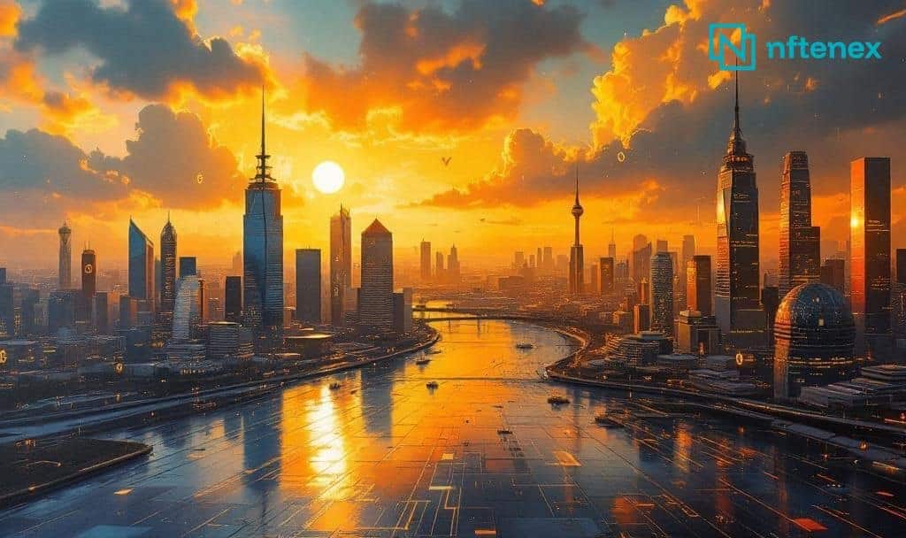 Ondo Finance TVL Surpasses $2 Billion Milestone 7 Ondo Finance TVL Surpasses $2 Billion Milestone