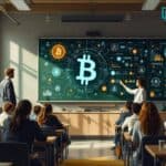 New Zealand to Include Bitcoin in School Curriculum