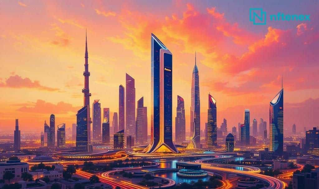Revolut Set to Launch Crypto Services in UAE