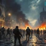 Iran Seizing Starlink Terminals Amidst Protest Raids