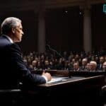 Fed's Jerome Powell: Rate Cuts Hinged on Labor Stability