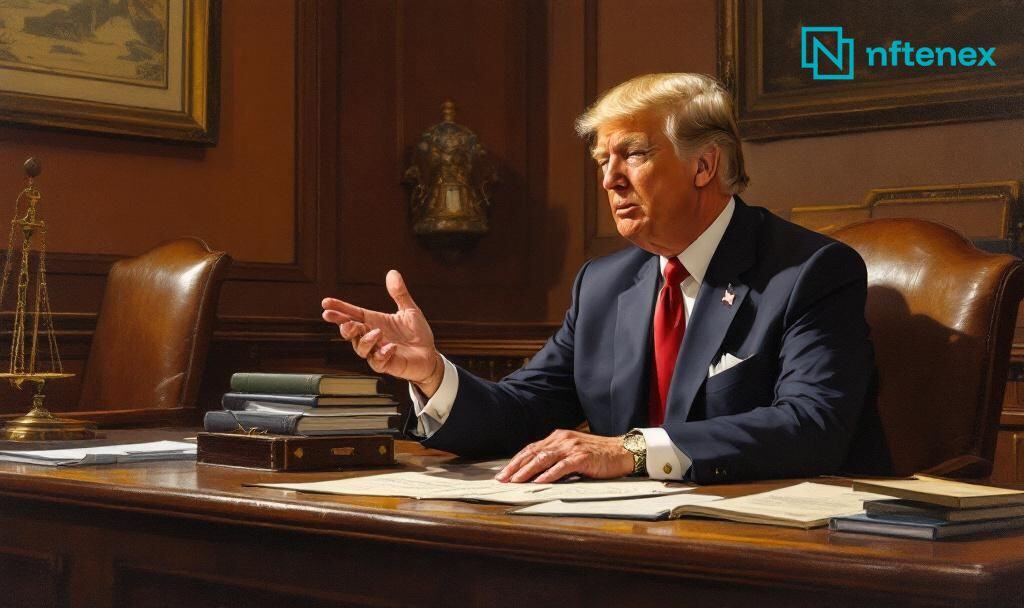 Senate Bill 352: Kansas to Establish Bitcoin Reserve Fund