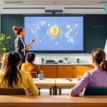 New Zealand to Incorporate Bitcoin into School Curriculum