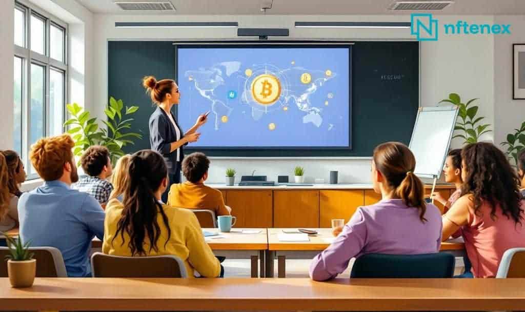 New Zealand to Incorporate Bitcoin into School Curriculum