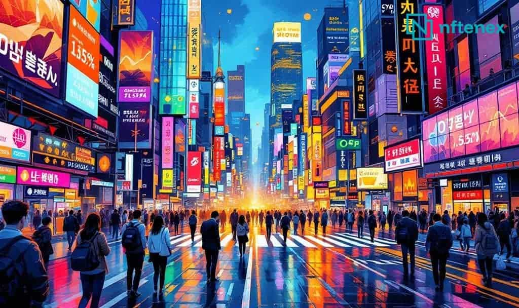 South Korea Proposes Crypto Account Freezing Amidst Manipulation Concerns