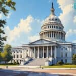 Coinbase Signals Conditional Support for U.S. Crypto Legislation