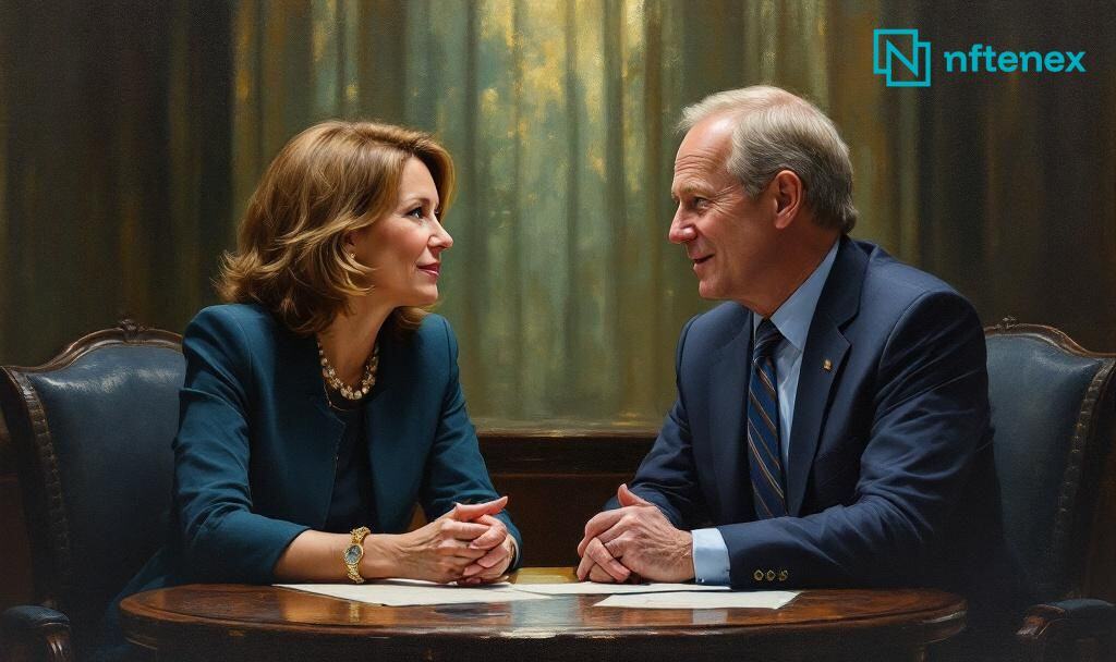 Blockchain Regulatory Certainty Act Targets Developer Protection