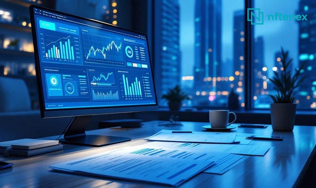 F/m Investments Seeks SEC Approval for TBIL ETF Tokenization