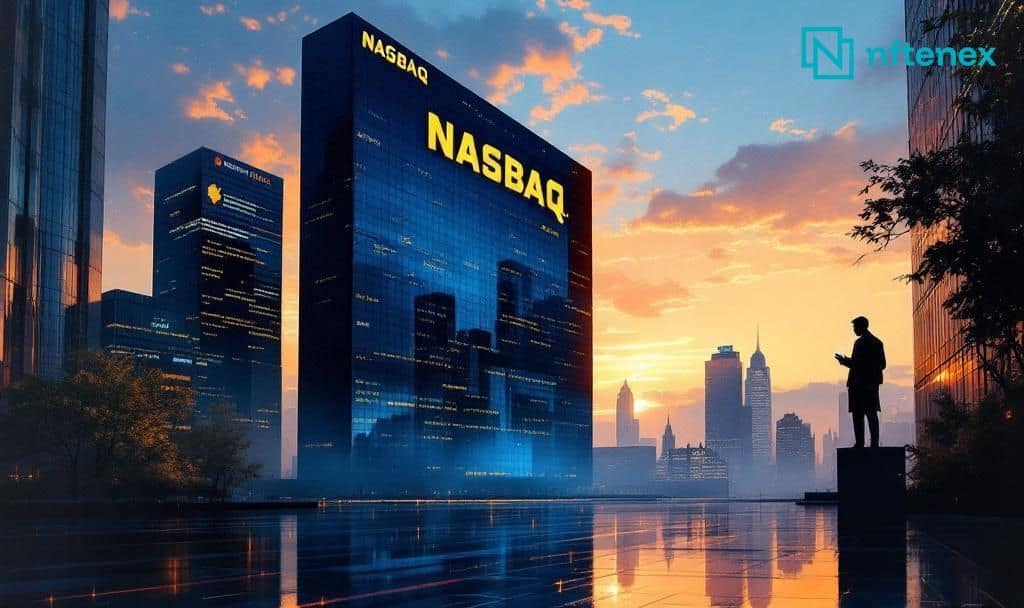 Dogecoin Gains Accessibility with New ETF Launch on NASDAQ