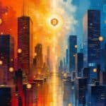 China's Alleged Bitcoin Holdings Near US Levels: What You Need to Know