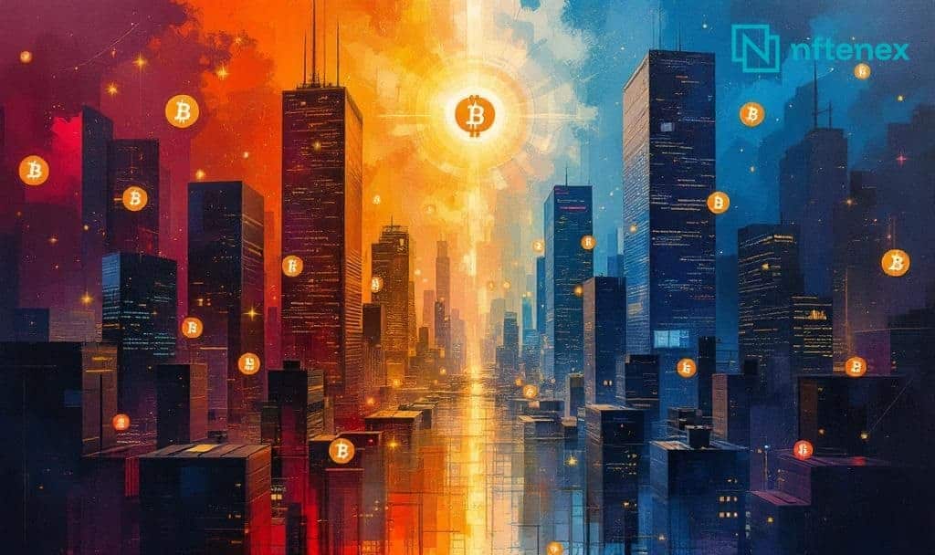 China's Alleged Bitcoin Holdings Near US Levels: What You Need to Know