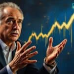 Peter Schiff Warns Against Bitcoin Investment Changes