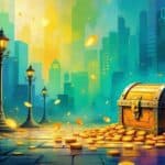 Polkadot Treasury's Inaugural Profit