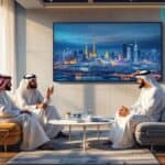 Ripple Partners with Saudi Arabia for Blockchain Payments