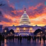 US Senate Passes $1.2 Trillion Funding Package