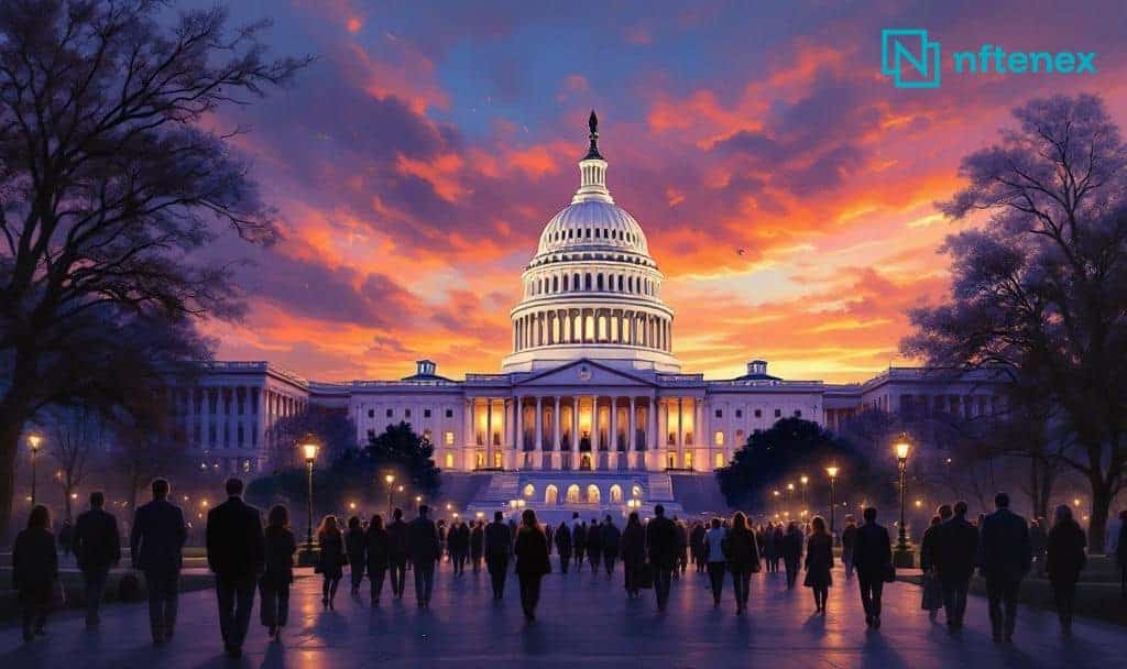 US Senate Passes $1.2 Trillion Funding Package