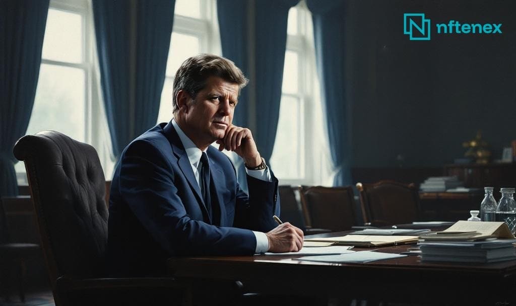 Senate Prepares CLARITY Act Markup After Bipartisan Meeting