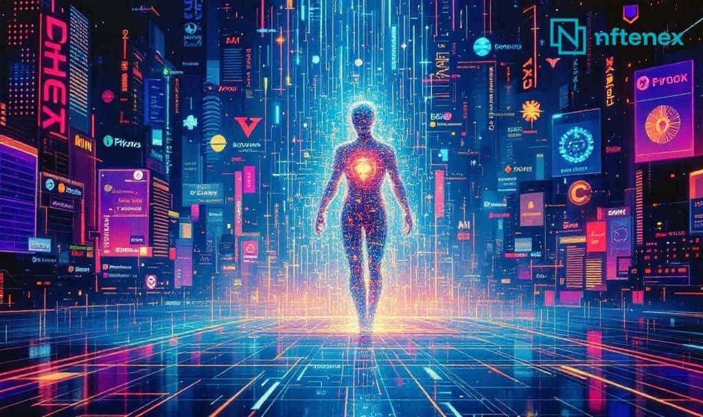 Sentient Token Listing on Major Exchanges