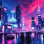 South Korea's Evaluation of Corporate Crypto Investment Ban Easing