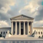 Supreme Court Deliberates $133B Tariff Refund Case