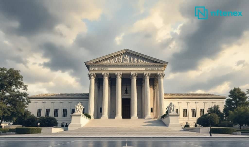 Supreme Court Deliberates $133B Tariff Refund Case