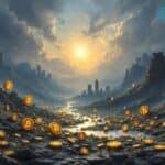 Metaplanet Records $679M Bitcoin Loss, Stock Declines