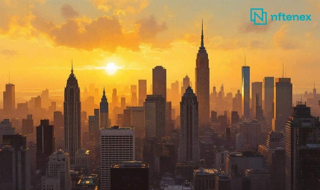 S&P 500 Futures Approach 7,000 as Market Optimism Grows