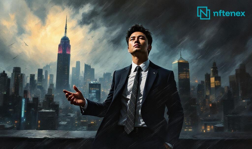 FTX Estate Pursues Millions Owed by Justin Sun