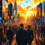 Crypto Market Anticipates FOMC Meeting Impact