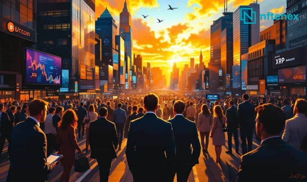 Crypto Market Anticipates FOMC Meeting Impact