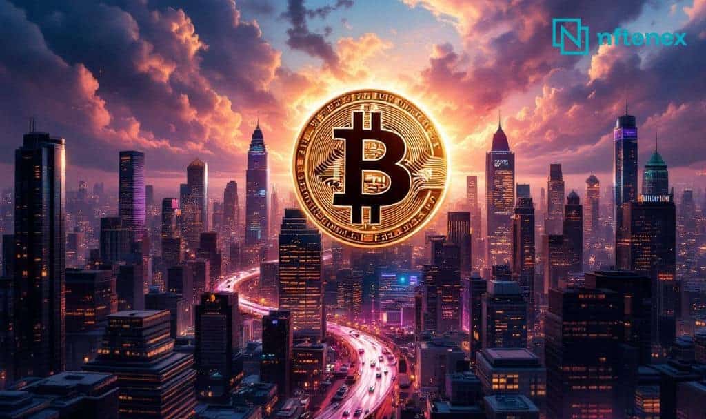 US Military Operation in Venezuela Influences Bitcoin Surge