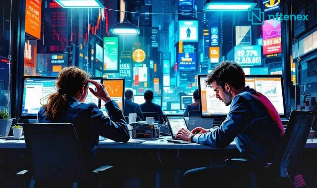 FOMC Holds No Rate Cut Decision Amid Market Predictions