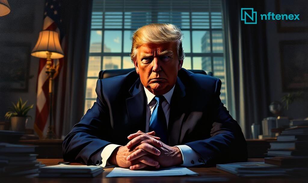 Trump's Lawsuit Against JPMorgan Chase and Operation Chokepoint 2.0