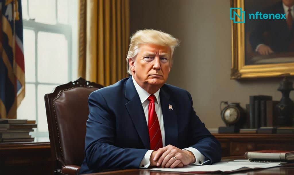 Trump Nominates Warsh as Fed Chair to Influence Rates