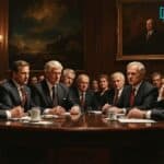 Senate Agriculture Committee Advances Digital Commodity Bill