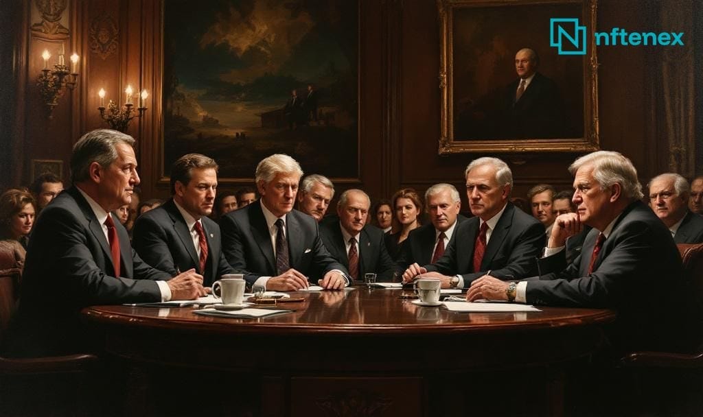 Senate Agriculture Committee Advances Digital Commodity Bill