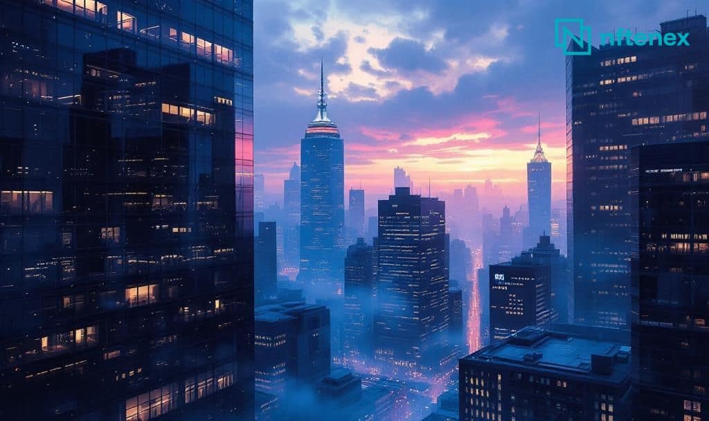 Bitcoin Drops to 11th in Global Asset Rankings