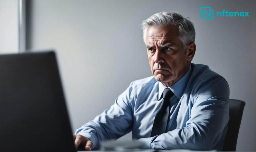 Indian Software Director Arrested for Alleged Crypto Fraud