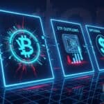 Bitcoin dips as ETF outflows, strong dollar spur selling 4 Bitcoin dips as ETF outflows strong dollar spur selling