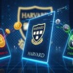 Bitcoin exposure cut as Harvard trims IBIT adds ETHA in Q4