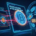 Bitcoin holds after drop as MiCA puts RWA in focus