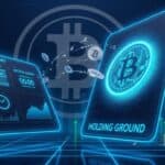 Bitcoin holds ground as 2.4B options roll off today