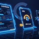 Coinbase sees ARK buying as ETFs rebalance 6 Coinbase sees ARK buying as ETFs rebalance