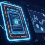 Crypto market eyes rules as CLARITY Act targets April 2026