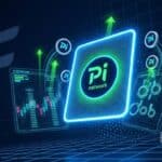 Pi Network edges higher as unlocks, listings shape liquidity 7 Pi Network edges higher as unlocks listings shape liquidity